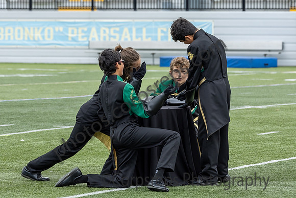 Midland Park Band_240929_Long Island University-JB00342