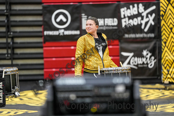 Downingtown East Drumline_250329_Hatboro-Horsham-01878