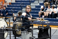 Old Line Independent Percussion_250322_RWJ Barnabas Health Arena-JB00518
