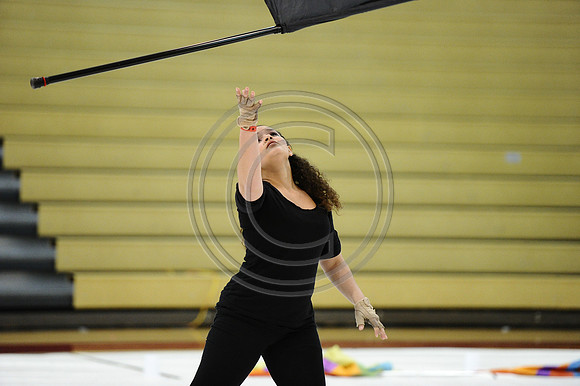 Governor Mifflin Guard-2152