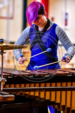 Cab Calloway Drumline_180210_Penncrest-1816