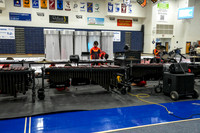 Trumbull Drumline