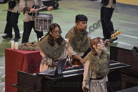 Southern Regional Percussion_250315_North Penn-DJK01412