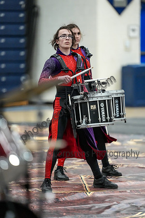 North Penn Drumline_250323_Toms River-02183