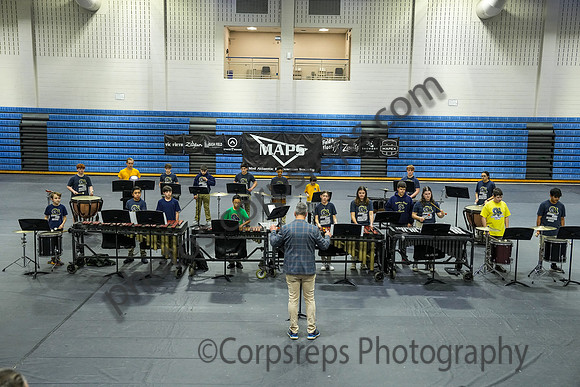 Spring-Ford MS Drumline_250405_Spring-Ford-03792