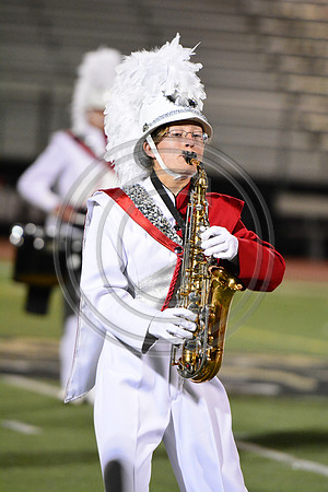 Susquehanna Township High School Indians-556