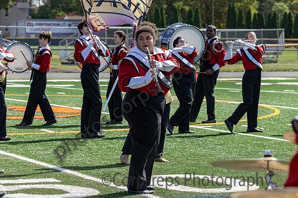 Jackson Memorial Band_241012_Hamilton High School West-JB00497