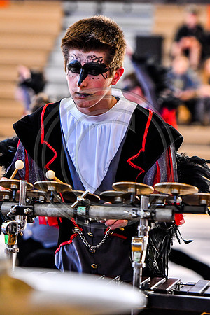 Perkiomen Valley Drumline_180324_Perkiomen Valley-8803
