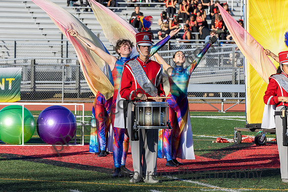 Jackson Liberty Band_241020_Woodbridge-JB00027