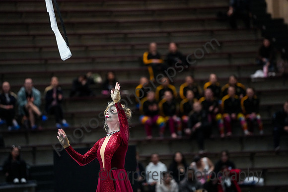 Arlington Guard_250322_Bethlehem-04513