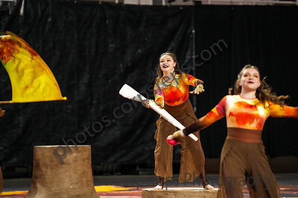 Upper Moreland Guard_250413_Bethlehem-CM01093