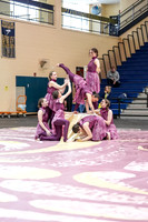 The Pride Winterguard of Widner University_250301_Council Rock South-06468
