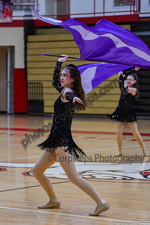 Kutztown HS Twirlers_250301_Wilson-DJK00462