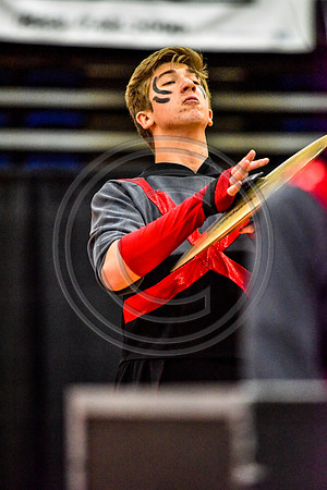 Southern Regional Drumline-354