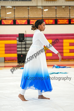 Cardinal O'Hara Guard_250315_Penncrest-02177