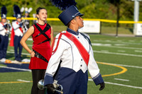 Lenape Valley Regional Band_240914_Sparta High School-JB00855