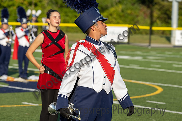 Lenape Valley Regional Band_240914_Sparta High School-JB00855
