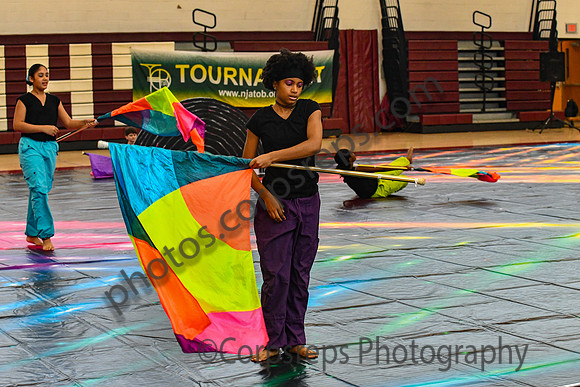 Haddon Heights Cadets Guard_250329_Abington-DJK00840