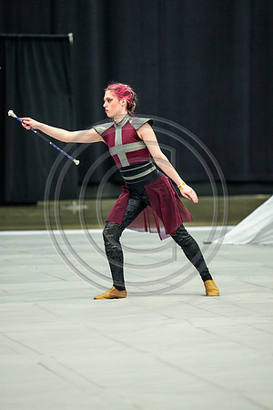 Salisbury Twirlers_220428_Wildwood-2-13