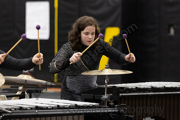 Woodbridge Drumline_250405_South Brunswick High School-JB00031