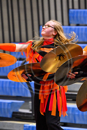 Southern Regional Drumline_190330_Spring-Ford-3708