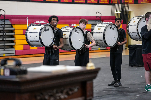 Penncrest Drumline_250315_Penncrest-00052