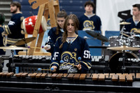 Spring-Ford Drumline_250322_RWJ Barnabas Health Arena-JB00184