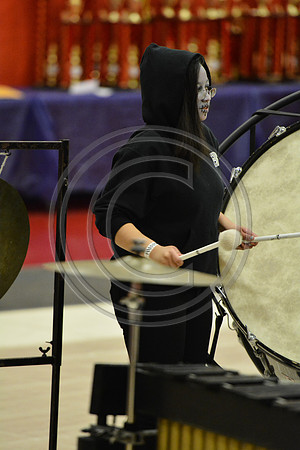 Bayonne Percussion-120