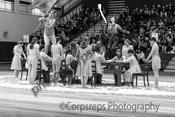 Council Rock South Guard-032
