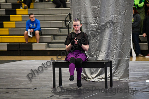Lake-Lehman Guard_250322_Lake Lehman-DJK01966