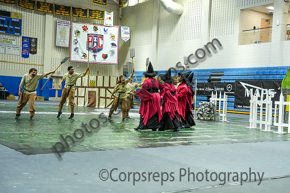 Upper Darby Drumline_250405_Spring-Ford-01303