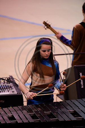 Daniel Boone Drumline-344