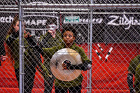 Imperial Dynasty Percussion