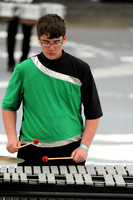Juniata Valley Drumline-855
