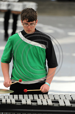 Juniata Valley Drumline-855