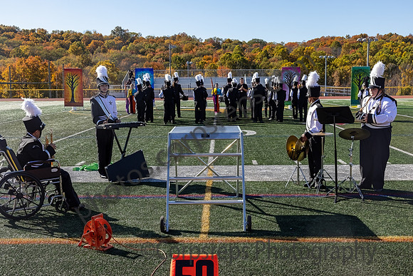 Wallkill Valley Regional Band_241019_Vernon Township High School-JB00961