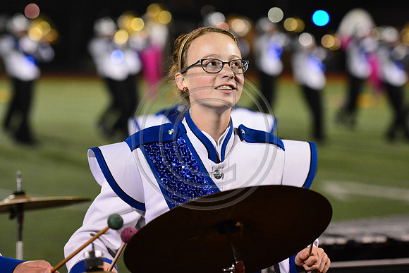 Nazareth Area High School  Blue Eagle-1236