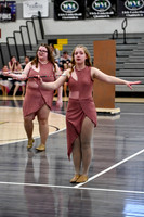 Canton Twirlers_250322_Lake Lehman-DJK00336