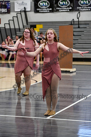 Canton Twirlers_250322_Lake Lehman-DJK00336