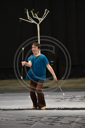 Bald Eagle Area Twirlers-4574