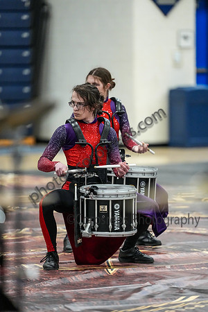 North Penn Drumline_250323_Toms River-02185