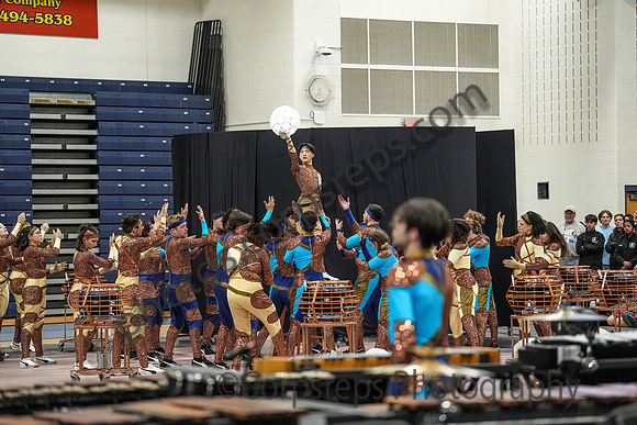 United Percussion World_250323_Toms River-06691
