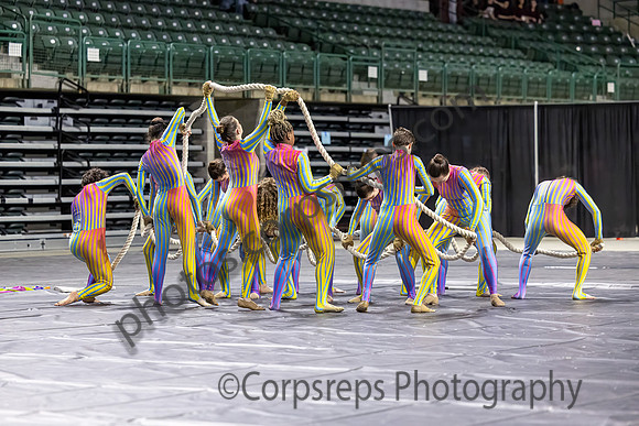 Westfield Guard_240421_CURE Arena-JB00005