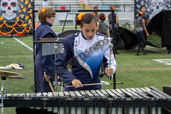 Huntington Band_240929_Long Island University-JB00700