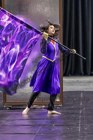 West Orange Guard_240421_CURE Arena-JB00049