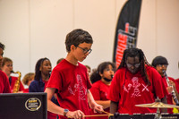 John Adams High School Marching Band_230812_Indianapolis-38827