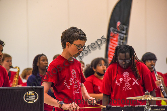 John Adams High School Marching Band_230812_Indianapolis-38827