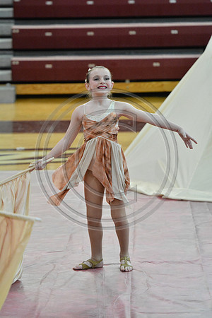 Kutztown MS Twirlers-382