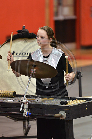 South Brunswick Drumline-193