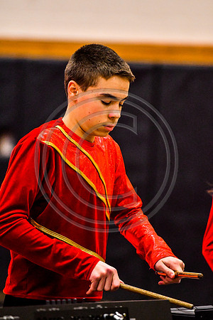 Immaculata Drumline_170402_South Brunswick-6644